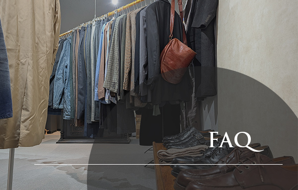 FAQ