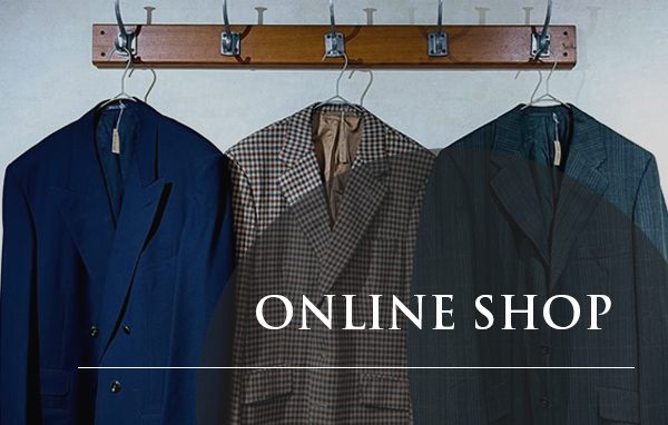 ONLINE SHOP